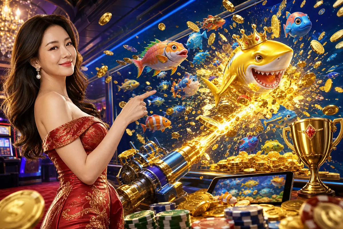 bsb88 Fortune Gems স্লট গেম